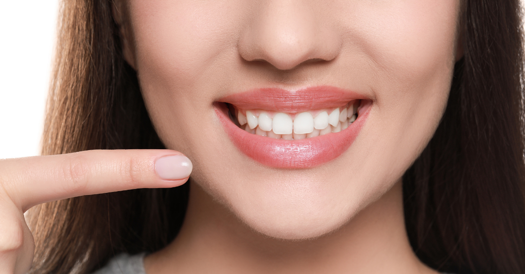 Sonríe con cúrcuma 😁: el secreto natural para tu boca