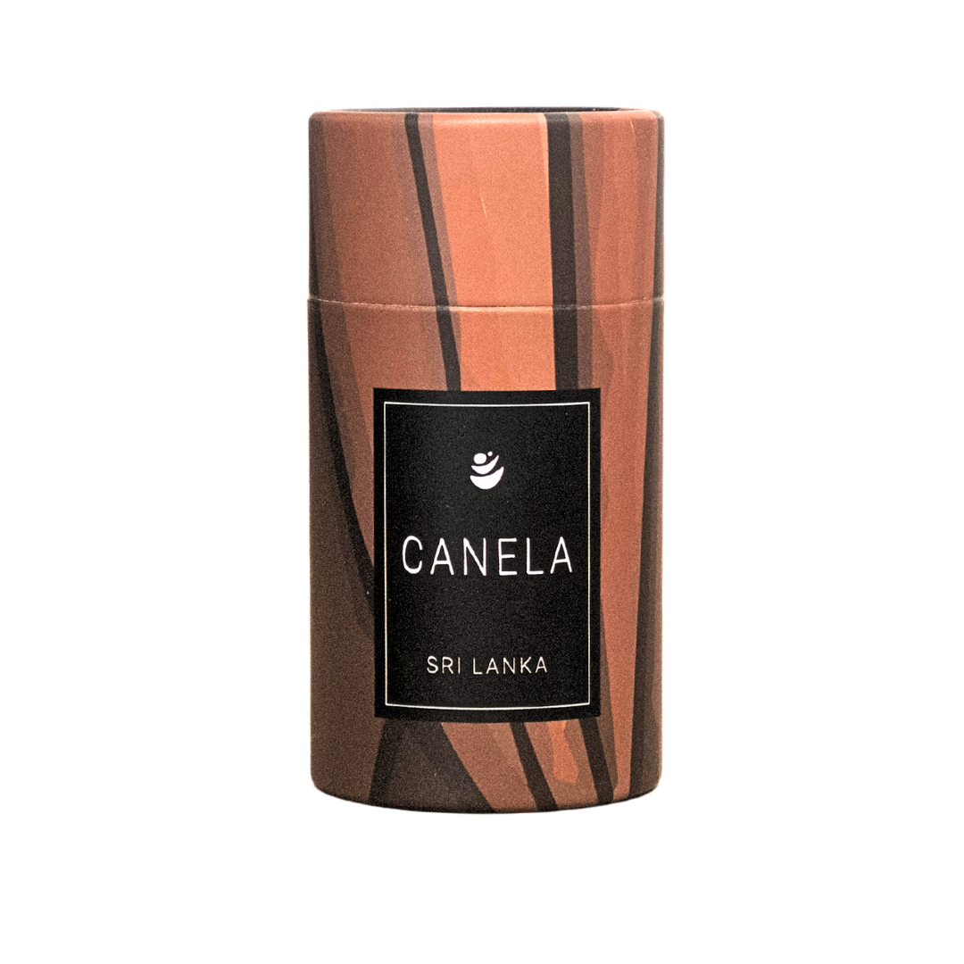 Canela de Sri Lanka 8 gr (Regalo por compras superiores a 30€)