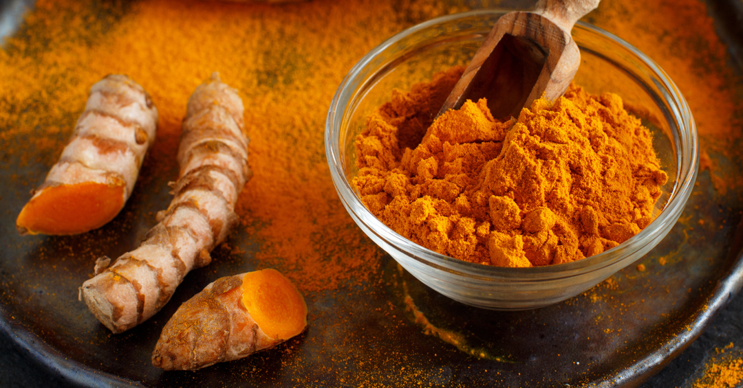 Cantidad de cúrcuma diaria: cuánto tomar y cuál es la dosis recomendada