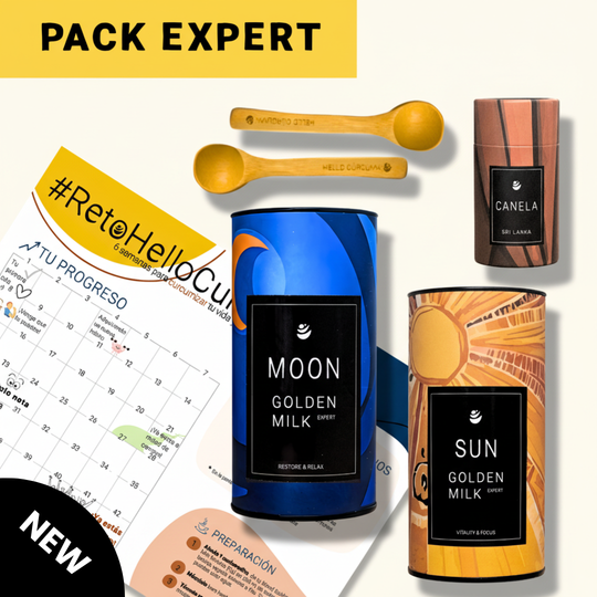 NUEVO Pack EXPERT. 2 x 150gr (150 porciones)  | 🔥30%🔥