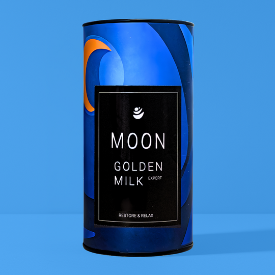 Moon Golden Milk Expert