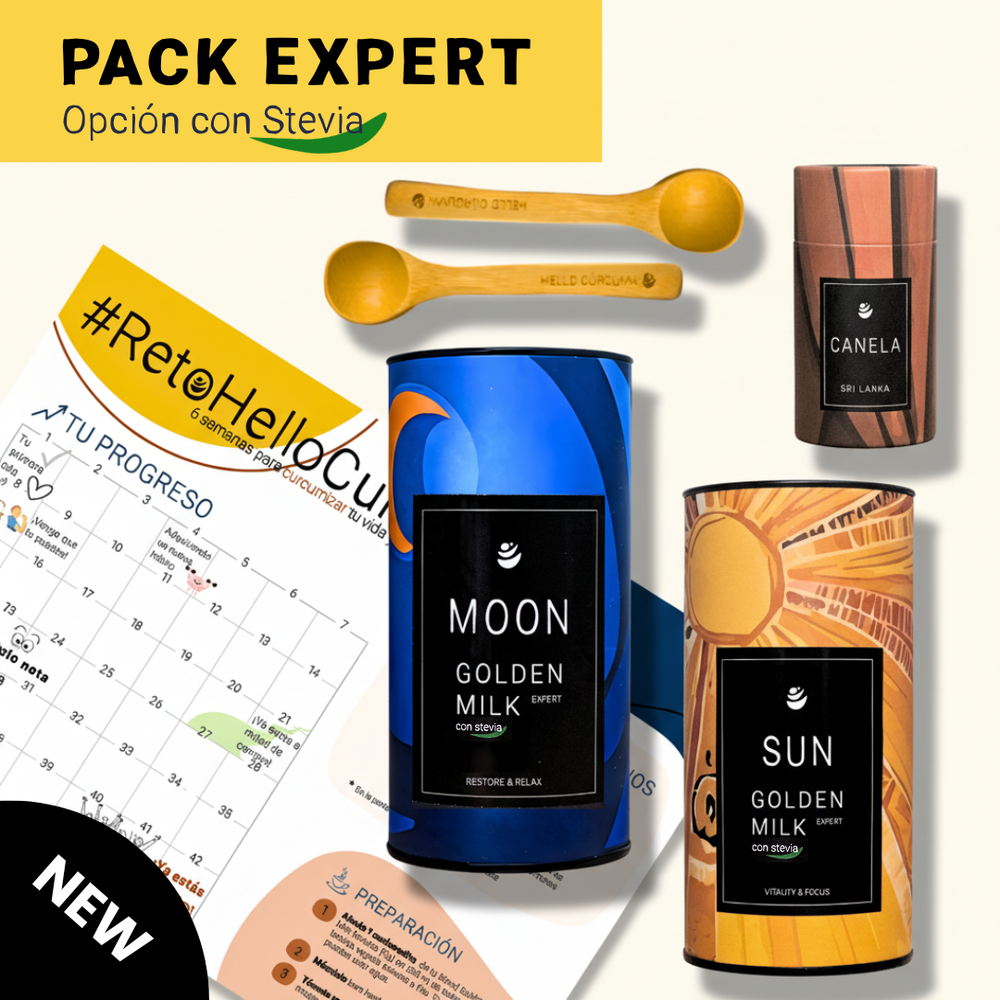 NUEVO Pack EXPERT. 2 x 150gr (150 porciones)  | 🔥30%🔥