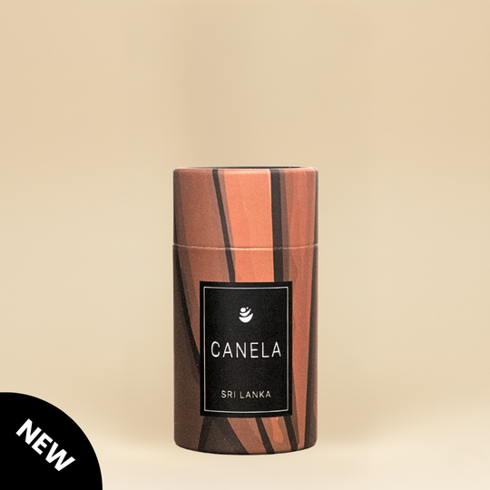 Canela de Sri Lanka 15 gr