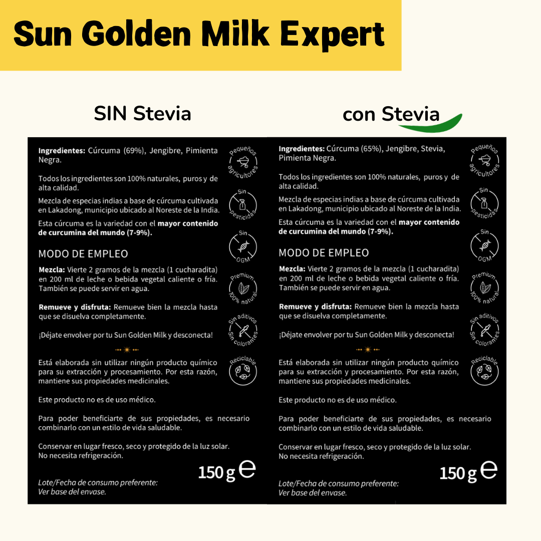 NUEVO Pack EXPERT. 2 x 150gr (150 porciones)  | 🔥30%🔥