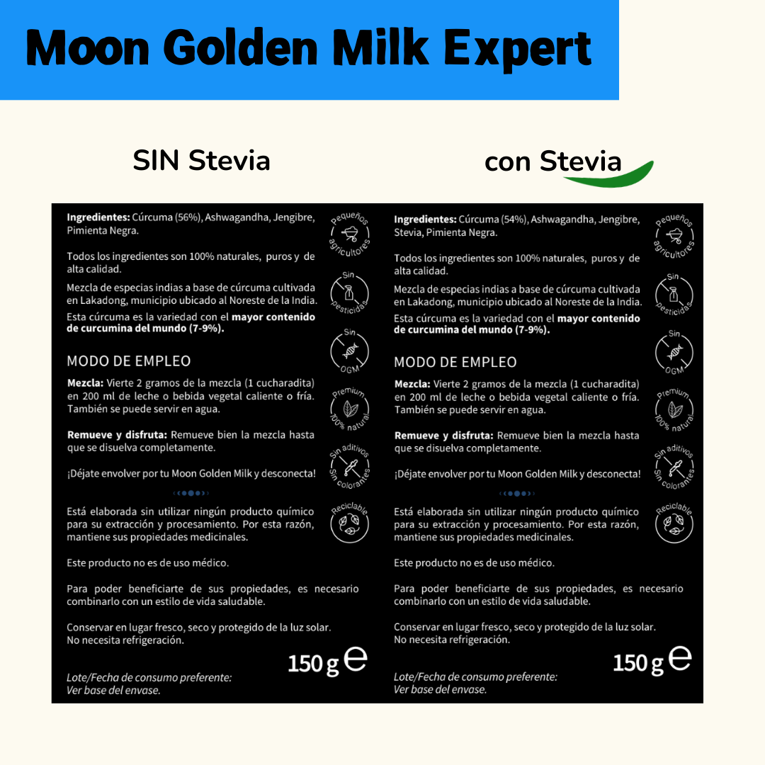 NUEVO Pack EXPERT. 2 x 150gr (150 porciones)  | 🔥30%🔥