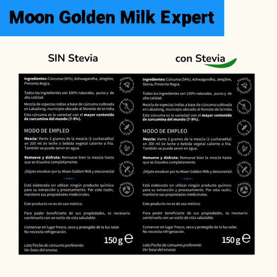 NUEVO Pack EXPERT. 2 x 150gr (150 porciones)  | 🔥30%🔥