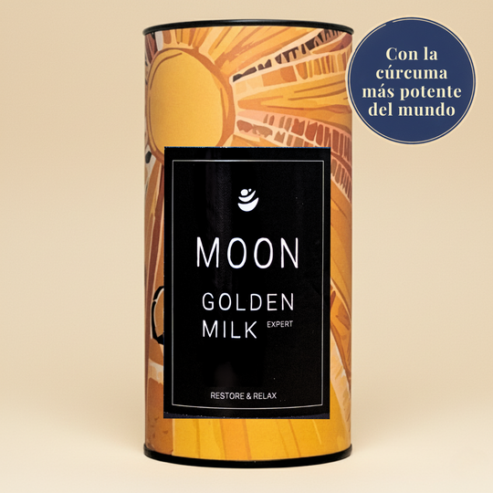 Sun Golden Milk EXPERT. 150gr (75 porciones)