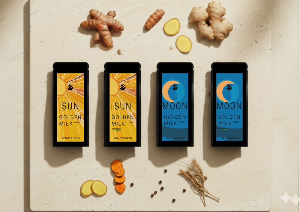 NUEVO. Pack Degustación. 4 x 4gr (8 porciones). 🚚 Envío GRATIS 🚚