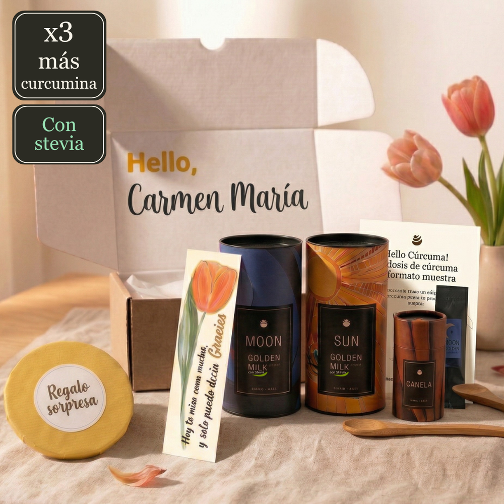 Pack Día de la Madre