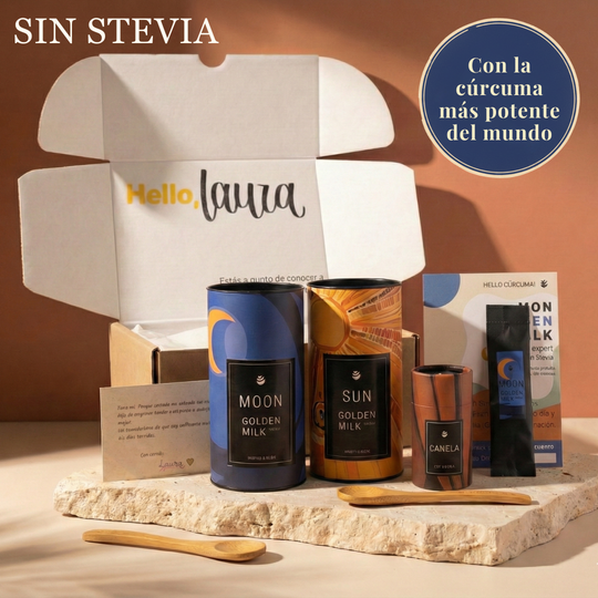 NUEVO Pack EXPERT. 2 x 100gr (100 porciones)