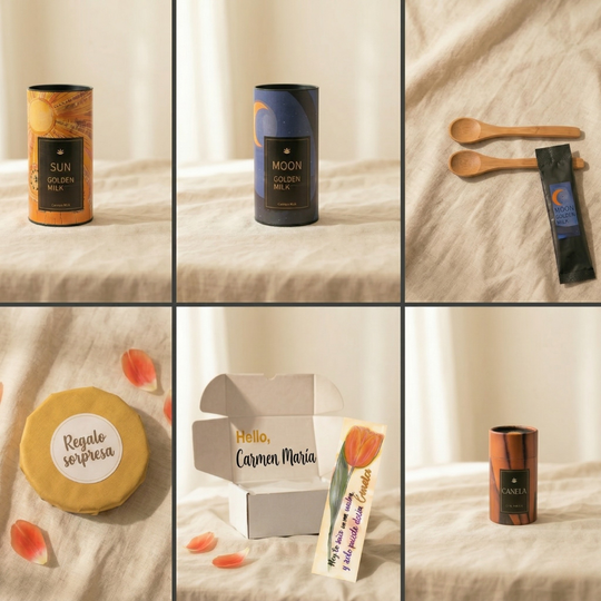 Pack Día de la Madre